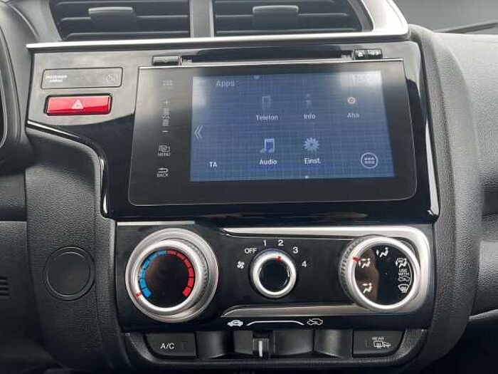 Honda Jazz 1.3 Comfort *MIT ALLWETTER!*