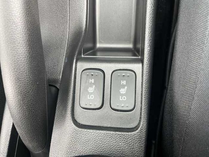 Honda Jazz 1.3 Comfort *MIT ALLWETTER!*