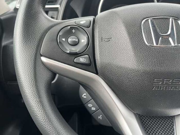 Honda Jazz 1.3 Comfort *MIT ALLWETTER!*