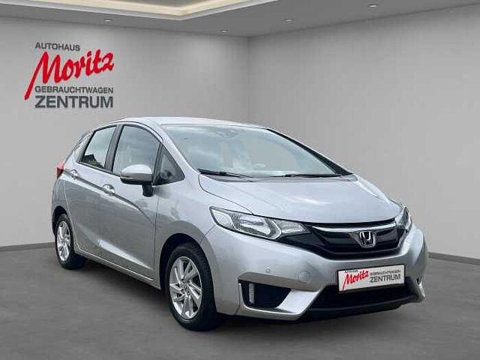 Honda Jazz 1.3 Comfort *MIT ALLWETTER!*
