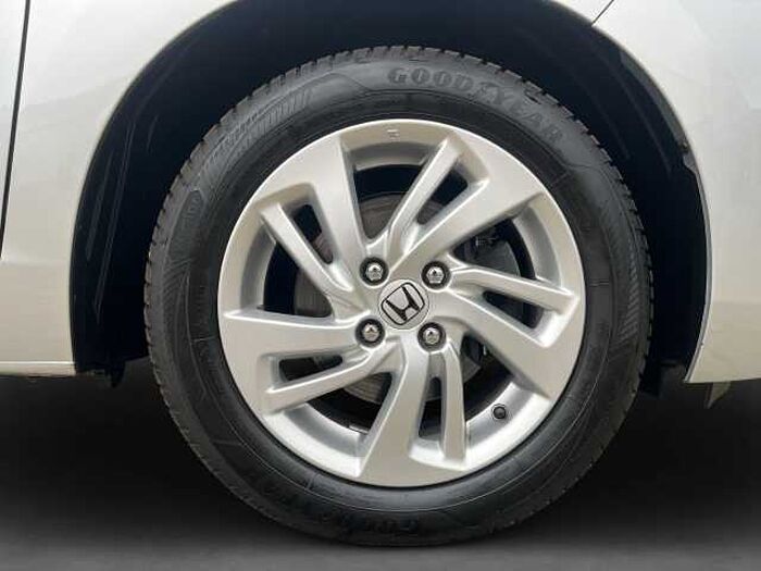 Honda Jazz 1.3 Comfort *MIT ALLWETTER!*