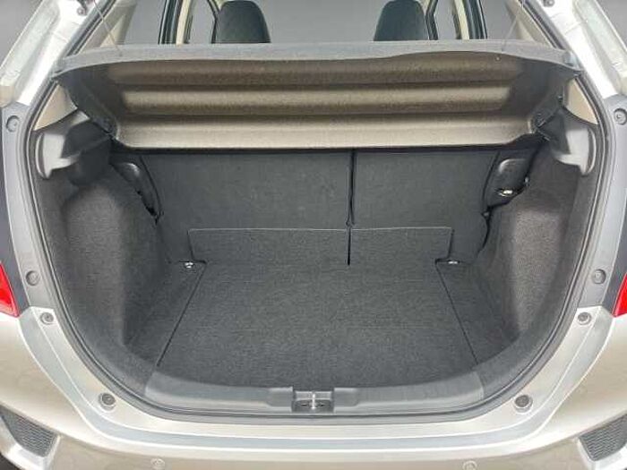 Honda Jazz 1.3 Comfort *MIT ALLWETTER!*