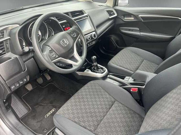 Honda Jazz 1.3 Comfort *MIT ALLWETTER!*