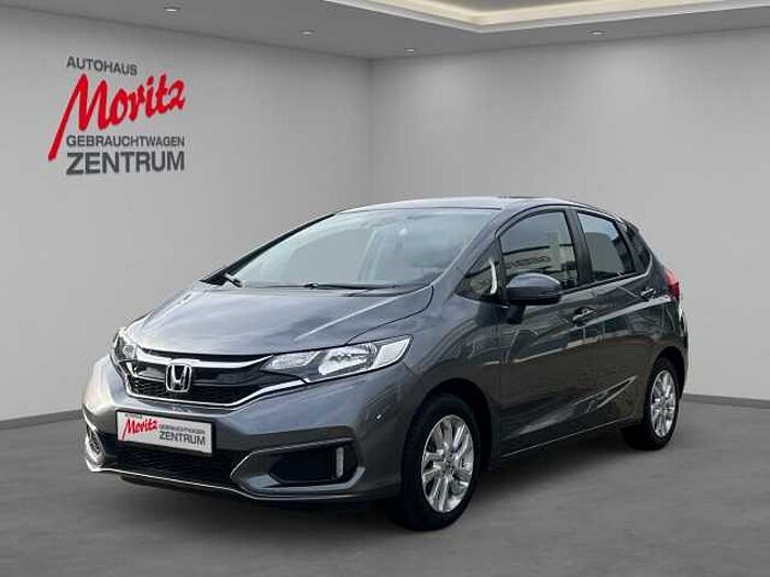 Honda Jazz 1.3 Comfort *MIT NAVIGATION! *
