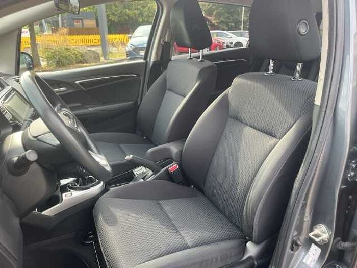 Honda Jazz 1.3 Comfort *MIT NAVIGATION! *