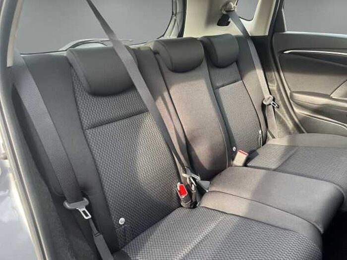 Honda Jazz 1.3 Comfort *MIT NAVIGATION! *