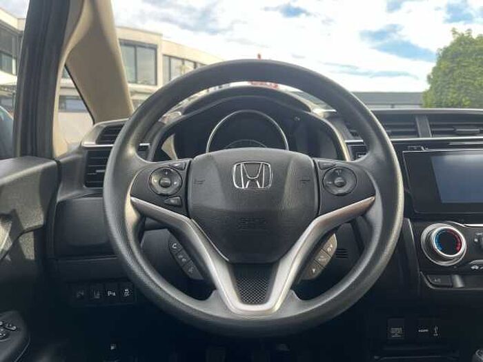 Honda Jazz 1.3 Comfort *MIT NAVIGATION! *