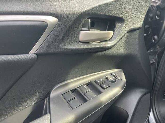 Honda Jazz 1.3 Comfort *MIT NAVIGATION! *