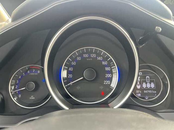 Honda Jazz 1.3 Comfort *MIT NAVIGATION! *