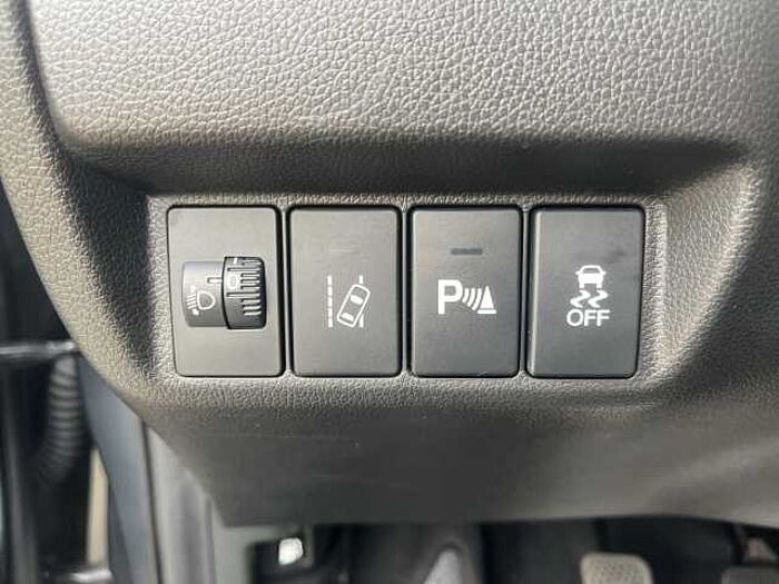 Honda Jazz 1.3 Comfort *MIT NAVIGATION! *