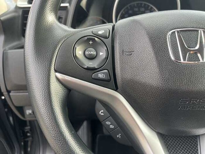 Honda Jazz 1.3 Comfort *MIT NAVIGATION! *