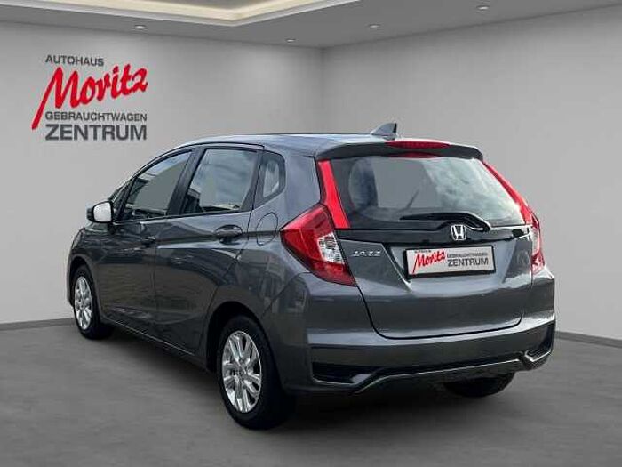 Honda Jazz 1.3 Comfort *MIT NAVIGATION! *