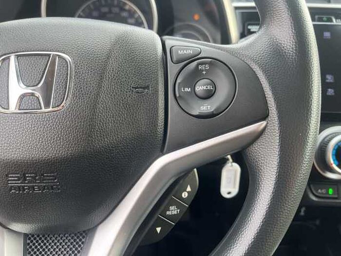 Honda Jazz 1.3 Comfort *MIT NAVIGATION! *