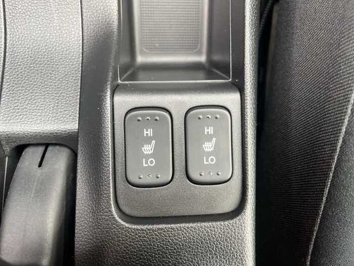 Honda Jazz 1.3 Comfort *MIT NAVIGATION! *