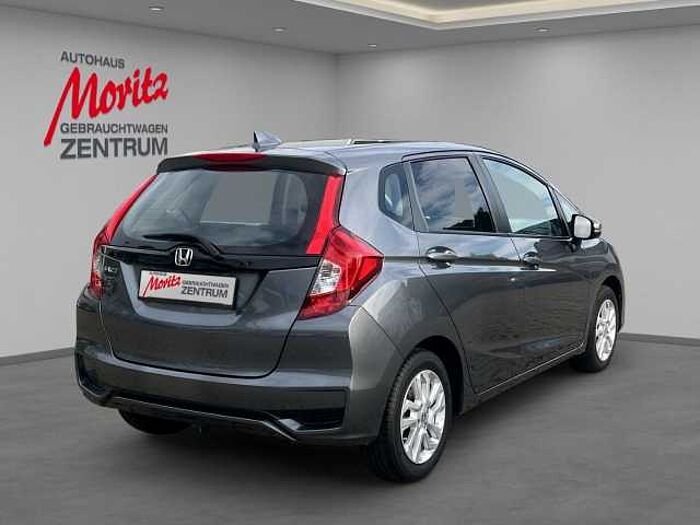 Honda Jazz 1.3 Comfort *MIT NAVIGATION! *