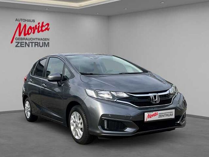 Honda Jazz 1.3 Comfort *MIT NAVIGATION! *