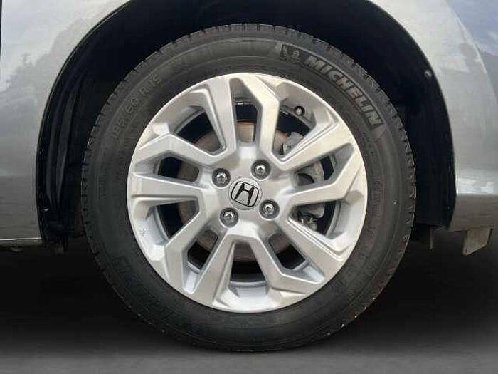 Honda Jazz 1.3 Comfort *MIT NAVIGATION! *