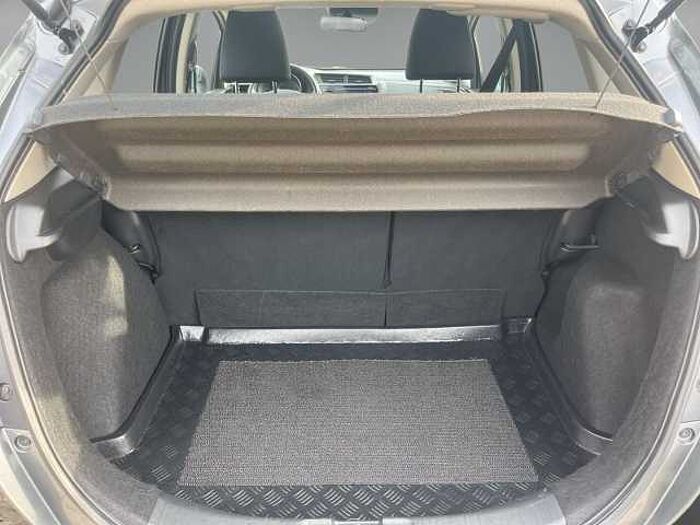 Honda Jazz 1.3 Comfort *MIT NAVIGATION! *