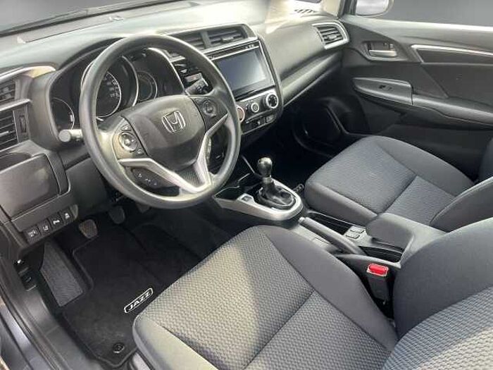 Honda Jazz 1.3 Comfort *MIT NAVIGATION! *