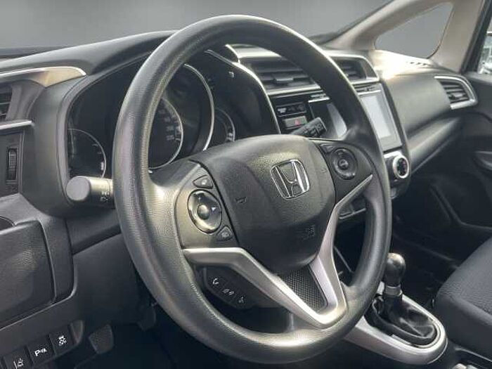 Honda Jazz 1.3 Comfort *MIT NAVIGATION! *