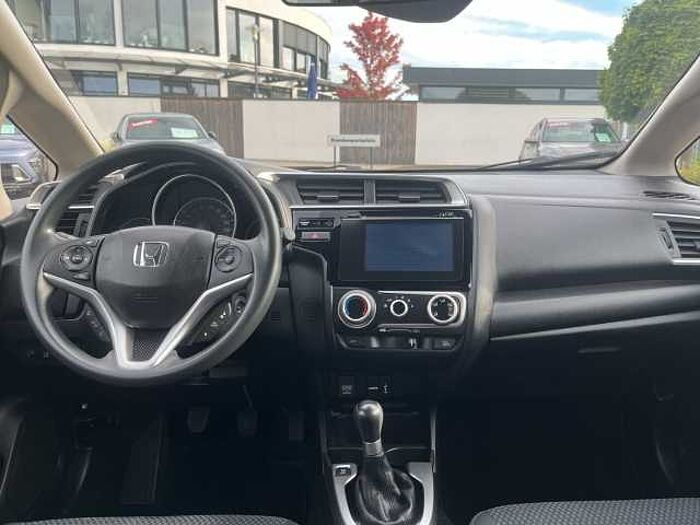 Honda Jazz 1.3 Comfort *MIT NAVIGATION! *