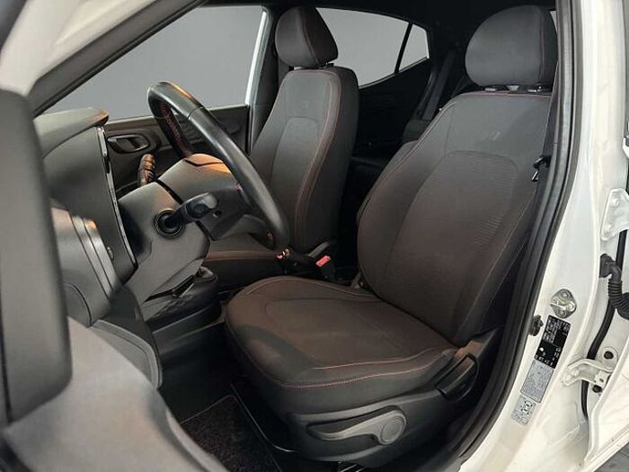 Hyundai i10 1.0 TGDI N Line NAVI ALLWETTER & MEHR!