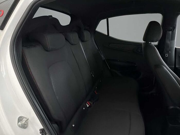 Hyundai i10 1.0 TGDI N Line NAVI ALLWETTER & MEHR!