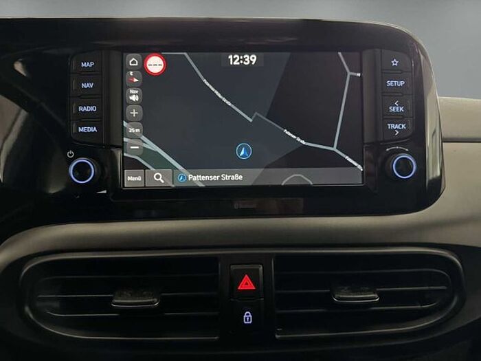 Hyundai i10 1.0 TGDI N Line NAVI ALLWETTER & MEHR!