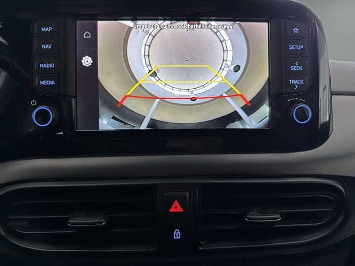 Hyundai i10 1.0 TGDI N Line NAVI ALLWETTER & MEHR!