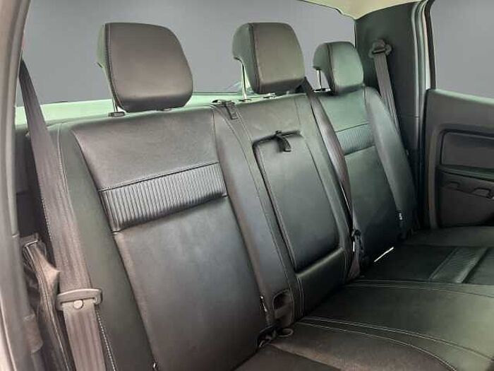 Ford Ranger 2.0 TDCi Panther Limited 4x4 Aut. *LEDER*10 GANG AUT!*