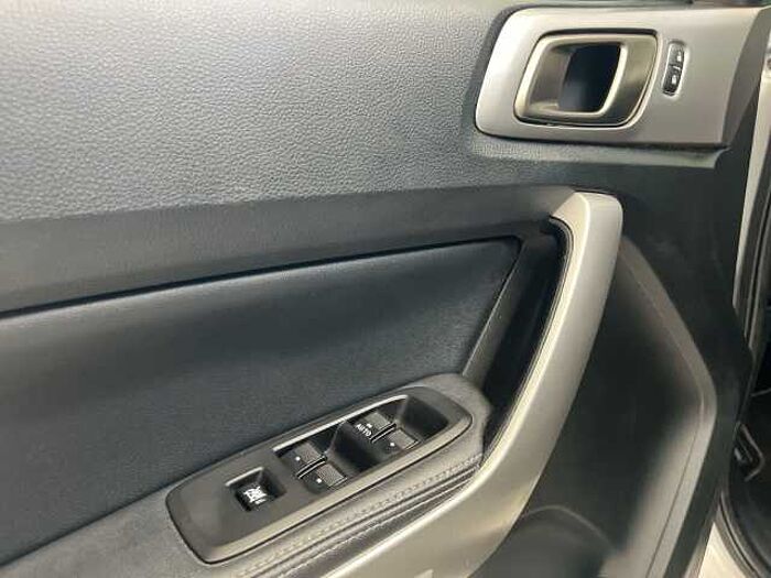 Ford Ranger 2.0 TDCi Panther Limited 4x4 Aut. *LEDER*10 GANG AUT!*