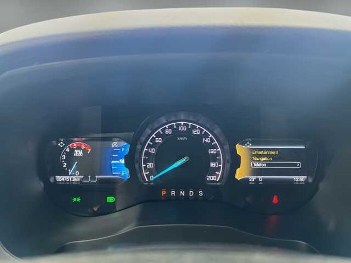 Ford Ranger 2.0 TDCi Panther Limited 4x4 Aut. *LEDER*10 GANG AUT!*