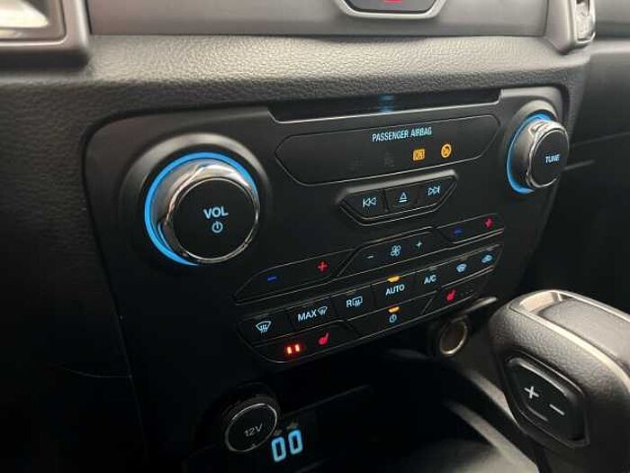 Ford Ranger 2.0 TDCi Panther Limited 4x4 Aut. *LEDER*10 GANG AUT!*