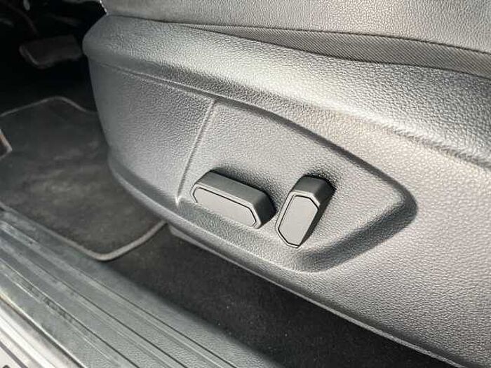 Ford Ranger 2.0 TDCi Panther Limited 4x4 Aut. *LEDER*10 GANG AUT!*