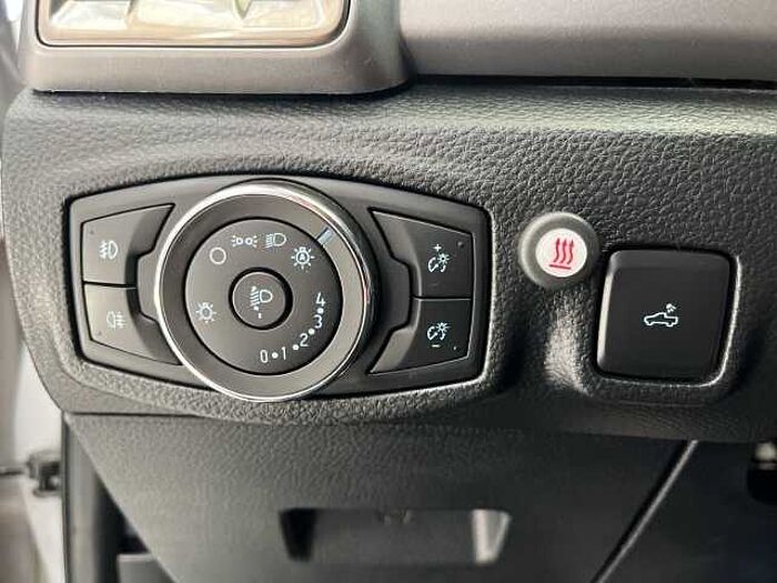 Ford Ranger 2.0 TDCi Panther Limited 4x4 Aut. *LEDER*10 GANG AUT!*