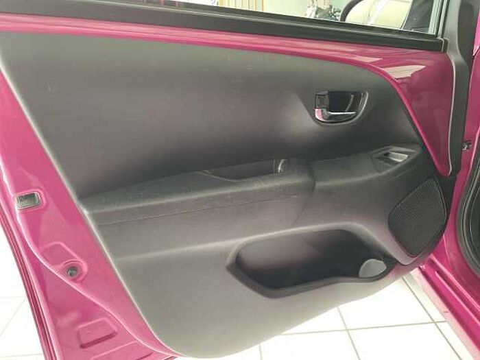 Toyota Aygo 1.0 x Final Navi Rückfahrkam. Tempomat