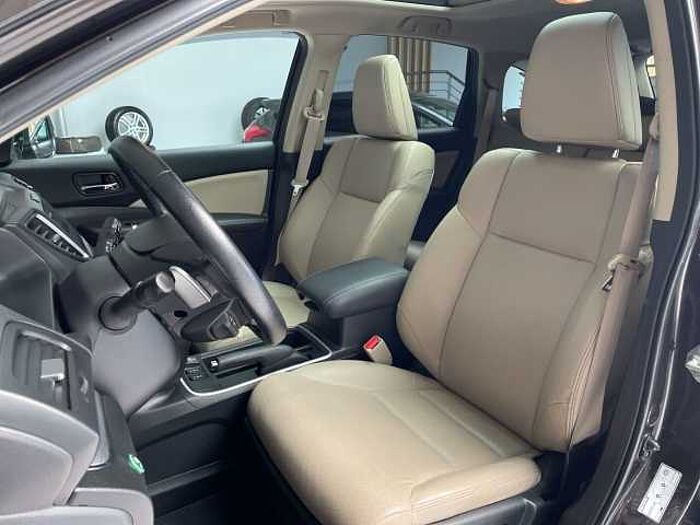 Honda CR-V 2.0 Executive Aut.  4WD *AHK*AUT*PANO*