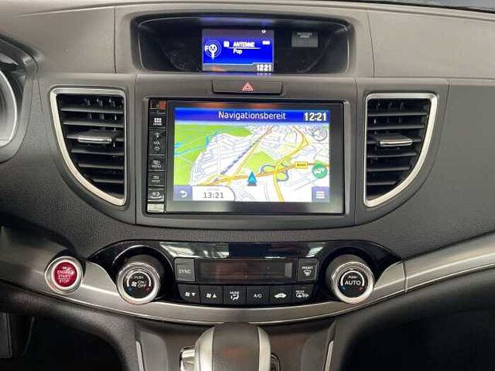 Honda CR-V 2.0 Executive Aut.  4WD *AHK*AUT*PANO*