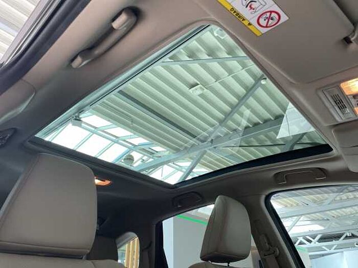 Honda CR-V 2.0 Executive Aut.  4WD *AHK*AUT*PANO*