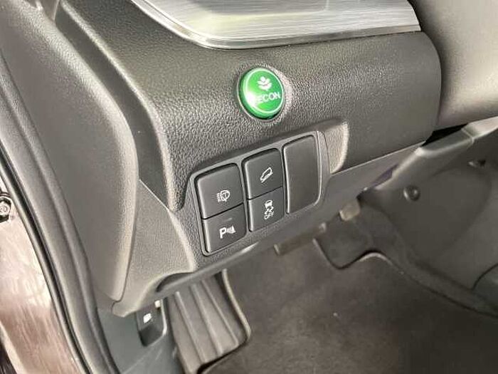 Honda CR-V 2.0 Executive Aut.  4WD *AHK*AUT*PANO*