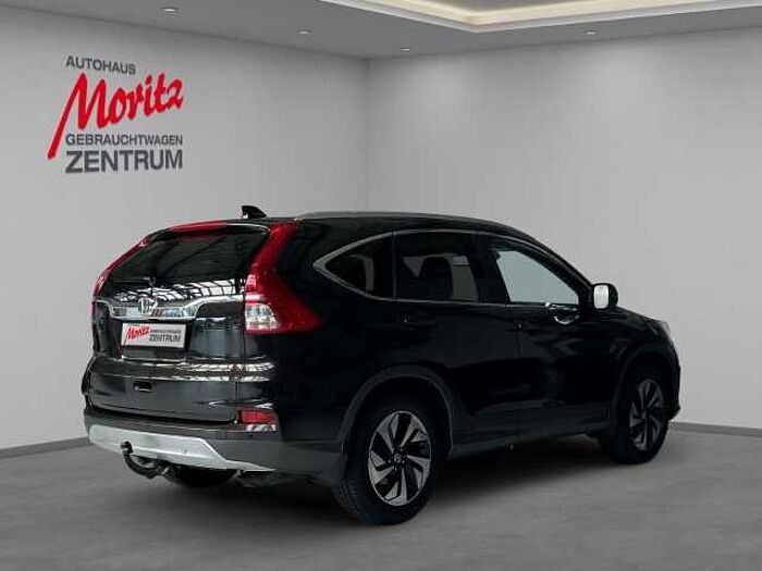 Honda CR-V 2.0 Executive Aut.  4WD *AHK*AUT*PANO*