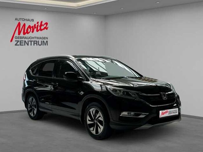 Honda CR-V 2.0 Executive Aut.  4WD *AHK*AUT*PANO*
