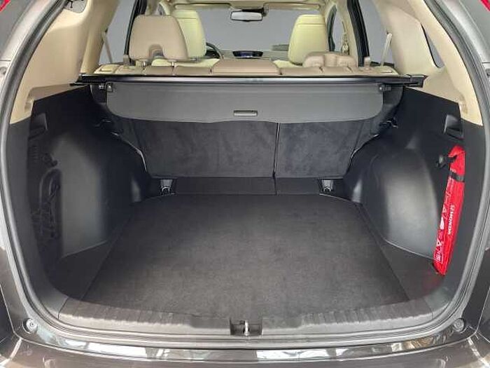 Honda CR-V 2.0 Executive Aut.  4WD *AHK*AUT*PANO*