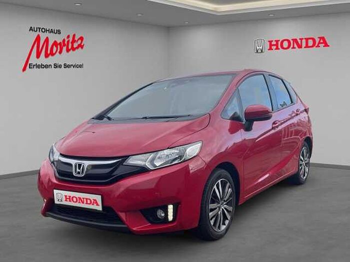 Honda Jazz 1.3 Elegance *SMART KEY*NAVIGATION*