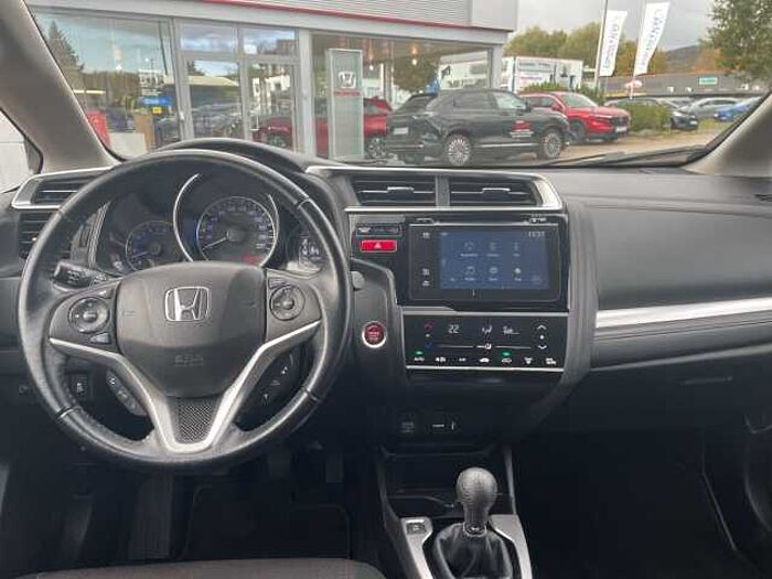 Honda Jazz 1.3 Elegance *SMART KEY*NAVIGATION*