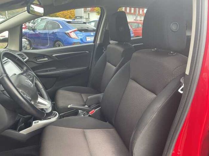 Honda Jazz 1.3 Elegance *SMART KEY*NAVIGATION*