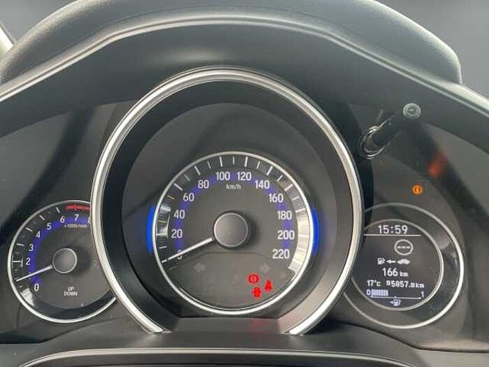 Honda Jazz 1.3 Elegance *SMART KEY*NAVIGATION*