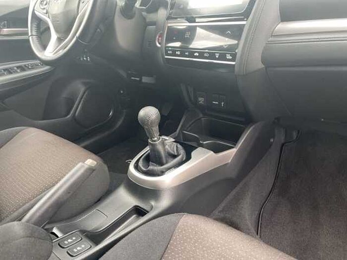 Honda Jazz 1.3 Elegance *SMART KEY*NAVIGATION*