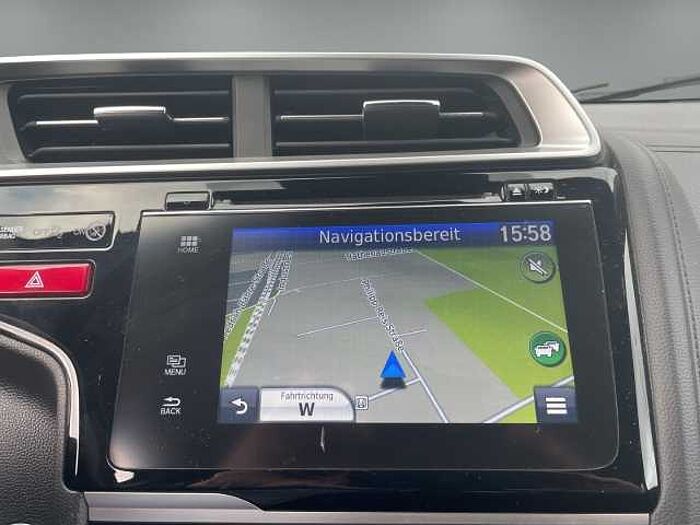 Honda Jazz 1.3 Elegance *SMART KEY*NAVIGATION*