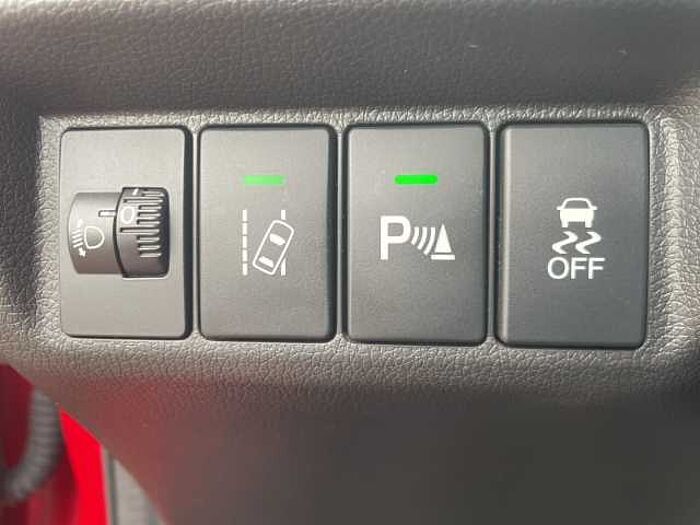 Honda Jazz 1.3 Elegance *SMART KEY*NAVIGATION*